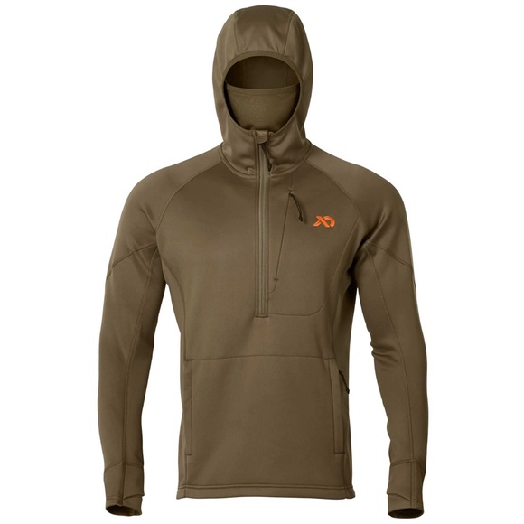 First Lite Origin Hoody Men’s Size L - Picture 1 of 12